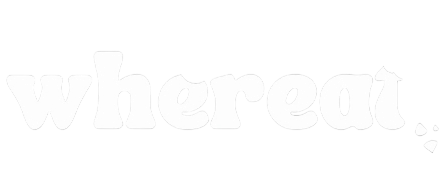 Logo Whereat